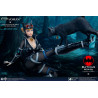 DC Comics, Batman Ninja - Figurine Ninja Catwoman Normal ou Deluxe, My Favourite Movie