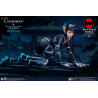 DC Comics, Batman Ninja - Ninja Catwoman Deluxe figure, My Favourite Movie
