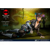 DC Comics, Batman Ninja - Figurine Ninja Catwoman Normal ou Deluxe, My Favourite Movie