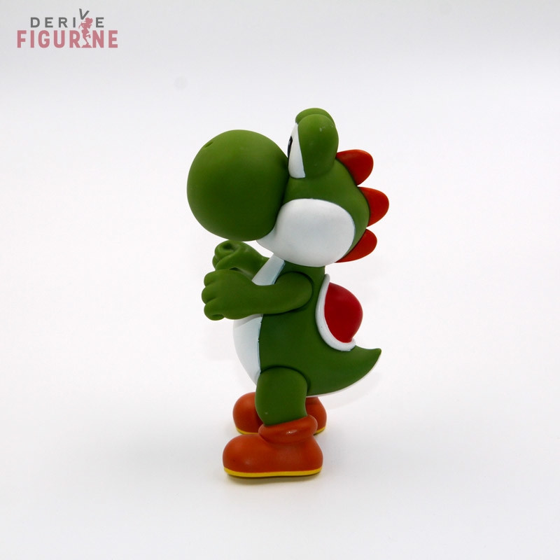 Super Mario - Yoshi figure,...