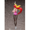 Muv-Luv Alternative - Figure Kagami Sumika, Bunny