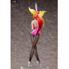 Muv-Luv Alternative - Figure Kagami Sumika, Bunny