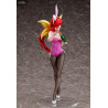 Muv-Luv Alternative - Figure Kagami Sumika, Bunny