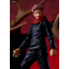 Jujutsu Kaisen - Figurine Yuji Itadori, Pop Up Parade