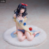 Original Character - Ohisashiburi Illustration Hanano Shirayuki figure