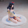 Original Character - Ohisashiburi Illustration Hanano Shirayuki figure