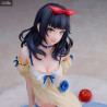 Original Character - Ohisashiburi Illustration Hanano Shirayuki figure