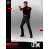 James Bond Live and Let Die - Figure James Bond, Collector Figure Series