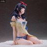 Original Character - Ohisashiburi Illustration Hanano Shirayuki figure