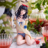 Original Character - Ohisashiburi Illustration Hanano Shirayuki figure