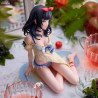 Original Character - Ohisashiburi Illustration Hanano Shirayuki figure