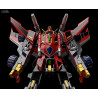 SSSS.Dynazenon - Dynazenon DX Gattai figure, The Gattai Ryujin