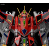 SSSS.Dynazenon - Dynazenon DX Gattai figure, The Gattai Ryujin
