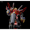 SSSS.Dynazenon - Dynazenon DX Gattai figure, The Gattai Ryujin