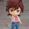 City Hunter the Movie: Shinjuku Private Eyes - Figure Kaori Makimura, Nendoroid