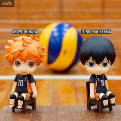 Haikyu!! To the Top - Shoyo...