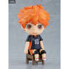 Haikyu!! To the Top - Figurine Shoyo Hinata ou Tobio Kageyama, Nendoroid Swacchao!