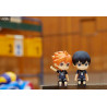 Haikyu!! To the Top - Figurine Shoyo Hinata ou Tobio Kageyama, Nendoroid Swacchao!