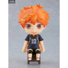 Haikyu!! To the Top - Figurine Shoyo Hinata ou Tobio Kageyama, Nendoroid Swacchao!