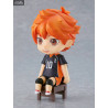 Haikyu!! To the Top - Figurine Shoyo Hinata ou Tobio Kageyama, Nendoroid Swacchao!