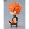 Haikyu!! To the Top - Figurine Shoyo Hinata ou Tobio Kageyama, Nendoroid Swacchao!