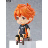 Haikyu!! To the Top - Figurine Shoyo Hinata ou Tobio Kageyama, Nendoroid Swacchao!