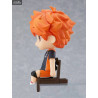 Haikyu!! To the Top - Figurine Shoyo Hinata ou Tobio Kageyama, Nendoroid Swacchao!
