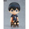 Haikyu!! To the Top - Figurine Shoyo Hinata ou Tobio Kageyama, Nendoroid Swacchao!
