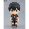 Haikyu!! To the Top - Figurine Shoyo Hinata ou Tobio Kageyama, Nendoroid Swacchao!