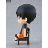 Haikyu!! To the Top - Figurine Shoyo Hinata ou Tobio Kageyama, Nendoroid Swacchao!