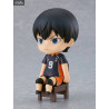 Haikyu!! To the Top - Figurine Shoyo Hinata ou Tobio Kageyama, Nendoroid Swacchao!