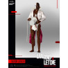 James Bond Live and Let Die - Figure Baron Samedi, Collector Figure Series