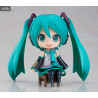 Character Vocal Series 01 - Figurine Hatsune Miku, Nendoroid Swacchao!