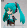 Character Vocal Series 01 - Figurine Hatsune Miku, Nendoroid Swacchao!
