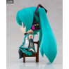Character Vocal Series 01 - Figurine Hatsune Miku, Nendoroid Swacchao!