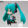 Character Vocal Series 01 - Hatsune Miku figure, Nendoroid Swacchao!