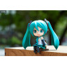Character Vocal Series 01 - Figurine Hatsune Miku, Nendoroid Swacchao!