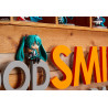 Character Vocal Series 01 - Hatsune Miku figure, Nendoroid Swacchao!