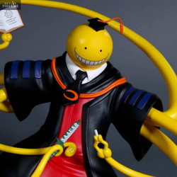 Assassination Classroom -...