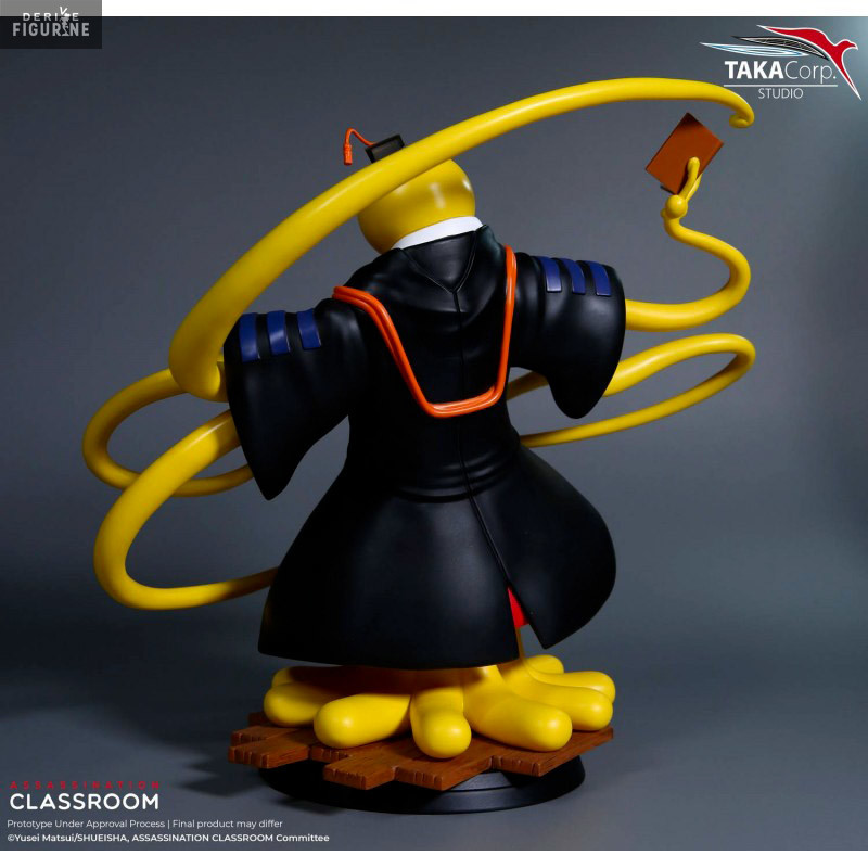 Assassination Classroom -...