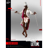 James Bond Live and Let Die - Figure Baron Samedi, Collector Figure Series