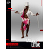 James Bond Live and Let Die - Figure Baron Samedi, Collector Figure Series