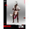 James Bond Vivre et laisser mourir - Figurine du Baron Samedi, Collector Figure Series
