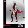 James Bond Live and Let Die - Figure Baron Samedi, Collector Figure Series