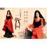 The Lord of the Rings: The Return of the King - Figure Arwen in Death Frock