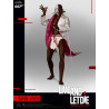 James Bond Live and Let Die - Figure Baron Samedi, Collector Figure Series