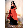 The Lord of the Rings: The Return of the King - Figure Arwen in Death Frock