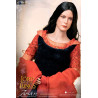 The Lord of the Rings: The Return of the King - Figure Arwen in Death Frock
