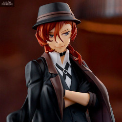 Bungo Stray Dogs - Figurine...