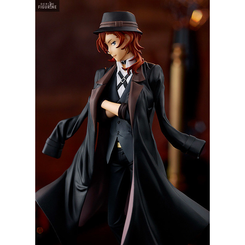 Bungo Stray Dogs - Figure...